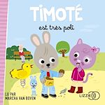Télécharger le livre :  Timoté est très poli