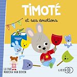 Télécharger le livre :  Timoté et ses émotions