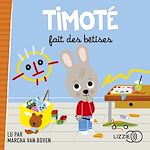 Télécharger le livre :  Timoté fait des bêtises