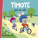 Télécharger le livre :  Timoté fait du vélo