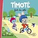 Télécharger le livre :  Timoté fait du vélo