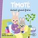 Télécharger le livre :  Timoté devient grand frère