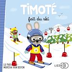 Télécharger le livre :  Timoté fait du ski