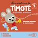 Télécharger le livre :  Les Aventures de Timoté - Volume 3
