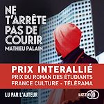 Télécharger le livre :  Ne t'arrête pas de courir