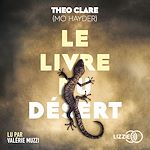 Télécharger le livre :  Le livre du désert