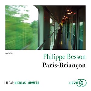 Téléchargez le livre :  Paris-Briançon