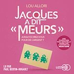 Télécharger le livre :  Jacques a dit "Meurs"