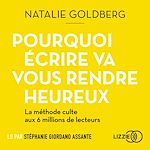 Télécharger le livre :  Pourquoi écrire va vous rendre heureux