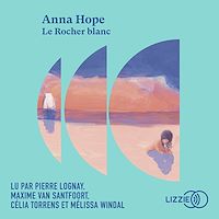 Téléchargez le livre :  Le Rocher blanc