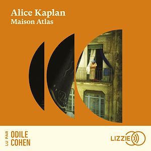 Téléchargez le livre :  Maison Atlas