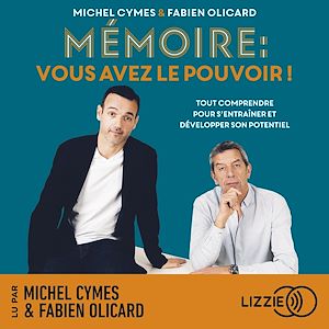 Download the eBook: Mémoire : vous avez le pouvoir !