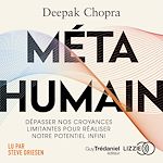 Télécharger le livre :  Métahumain