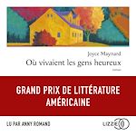 Télécharger le livre :  Où vivaient les gens heureux
