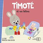 Télécharger le livre :  Timoté et sa tétine