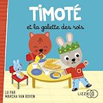 Télécharger le livre :  Timoté et la galette des rois