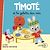  Timoté et la galette des rois