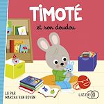 Télécharger le livre :  Timoté et son doudou