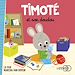 Télécharger le livre :  Timoté et son doudou