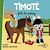  Timoté fait du poney