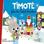Télécharger le livre :  Timoté fête la Saint-Nicolas