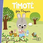 Télécharger le livre :  Timoté fête Pâques