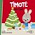 Timoté fête Noël