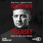 Télécharger le livre :  Volodymyr Zelensky - Dans la tête d'un héros
