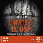 Télécharger le livre :  L'invité(e) de trop