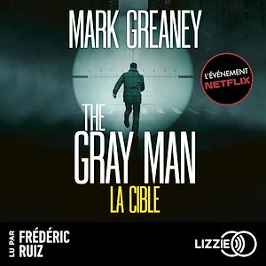 Download the eBook: The Gray Man 2. La Cible