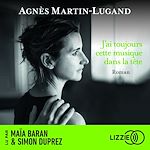 Télécharger le livre :  J'ai toujours cette musique dans la tête