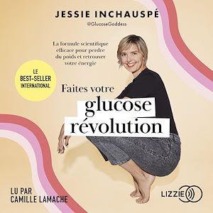 Téléchargez le livre :  Faites votre glucose révolution