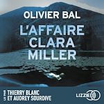 Télécharger le livre :  L'Affaire Clara Miller