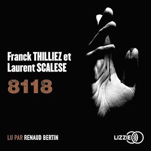Téléchargez le livre :  8118