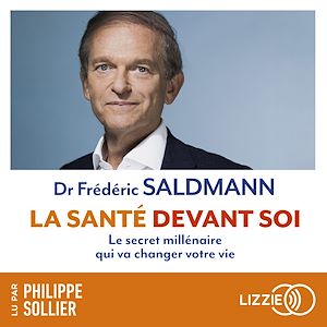Download the eBook: La santé devant soi