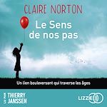 Télécharger le livre :  Le Sens de nos pas