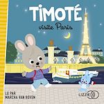 Télécharger le livre :  Timoté visite Paris