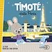Télécharger le livre :  Timoté visite Paris