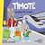  Timoté prend le train