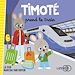 Télécharger le livre :  Timoté prend le train