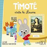 Télécharger le livre :  Timoté visite le Louvre