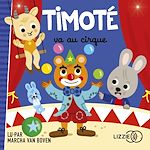 Télécharger le livre :  Timoté va au cirque