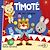  Timoté va au cirque