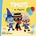 Télécharger le livre :  Timoté se déguise