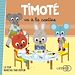 Télécharger le livre :  Timoté va à la cantine