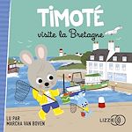 Télécharger le livre :  Timoté visite la Bretagne