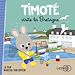 Télécharger le livre :  Timoté visite la Bretagne