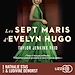 Télécharger le livre :  Les sept maris d'Evelyn Hugo