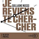 Télécharger le livre :  Je reviens te chercher
