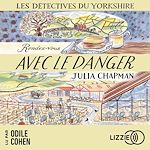 Télécharger le livre :  Rendez-vous avec le danger - Les détectives du Yorkshire - Tome 5